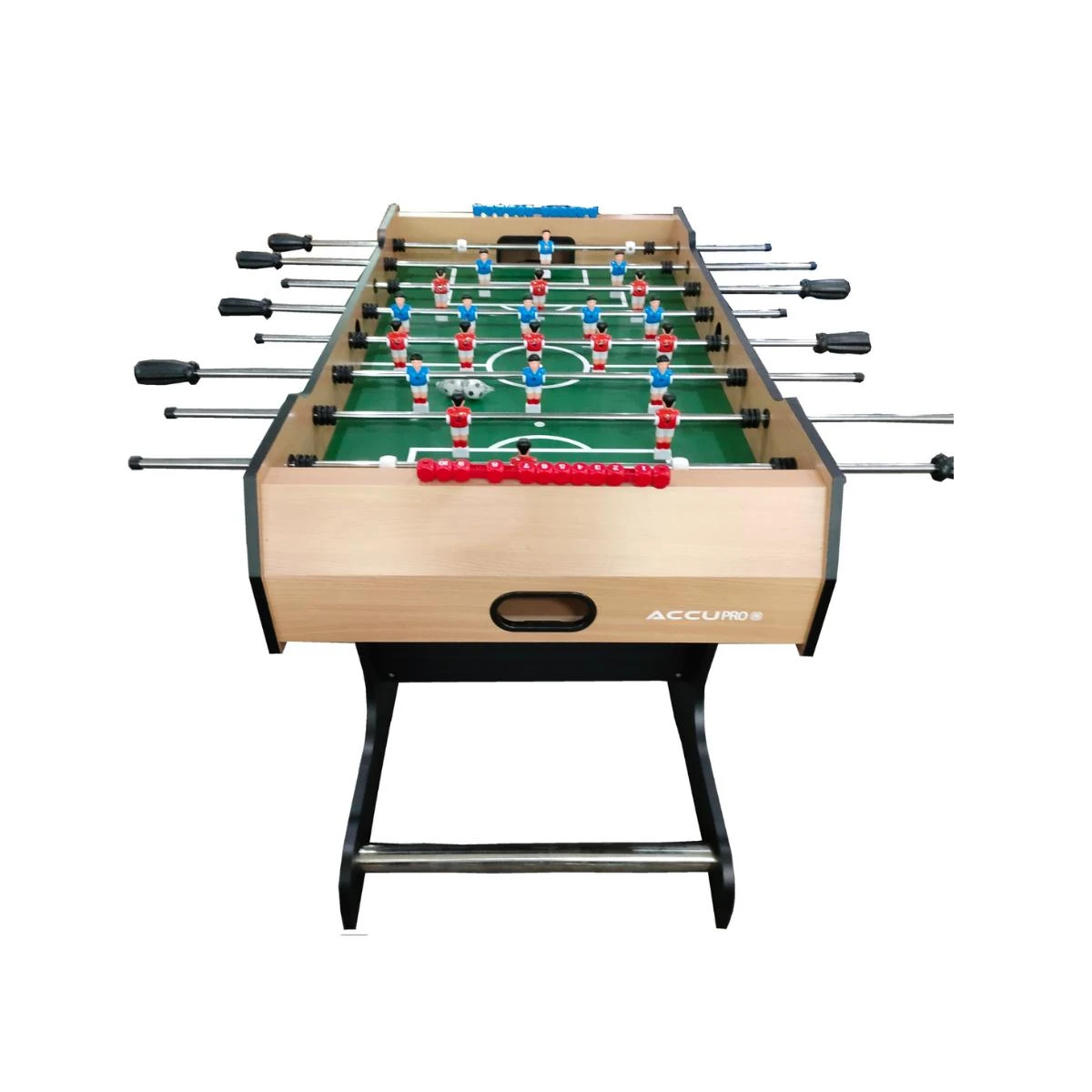 AccuPro Strike Football Table 2 AccuPro Strike Football Table - Image 2