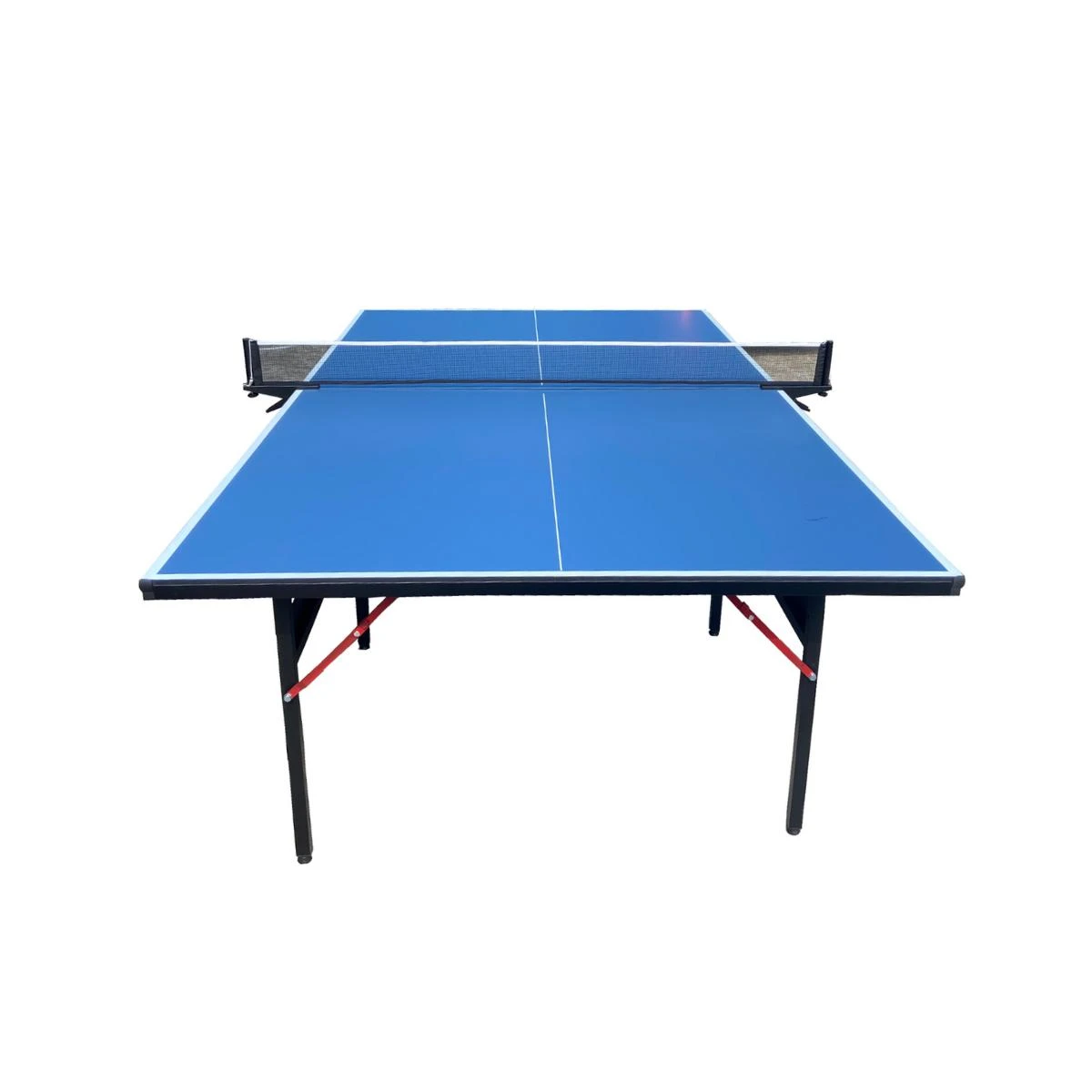 AccuPro Table Tennis Table 3 AccuPro Table Tennis Table - Image 3