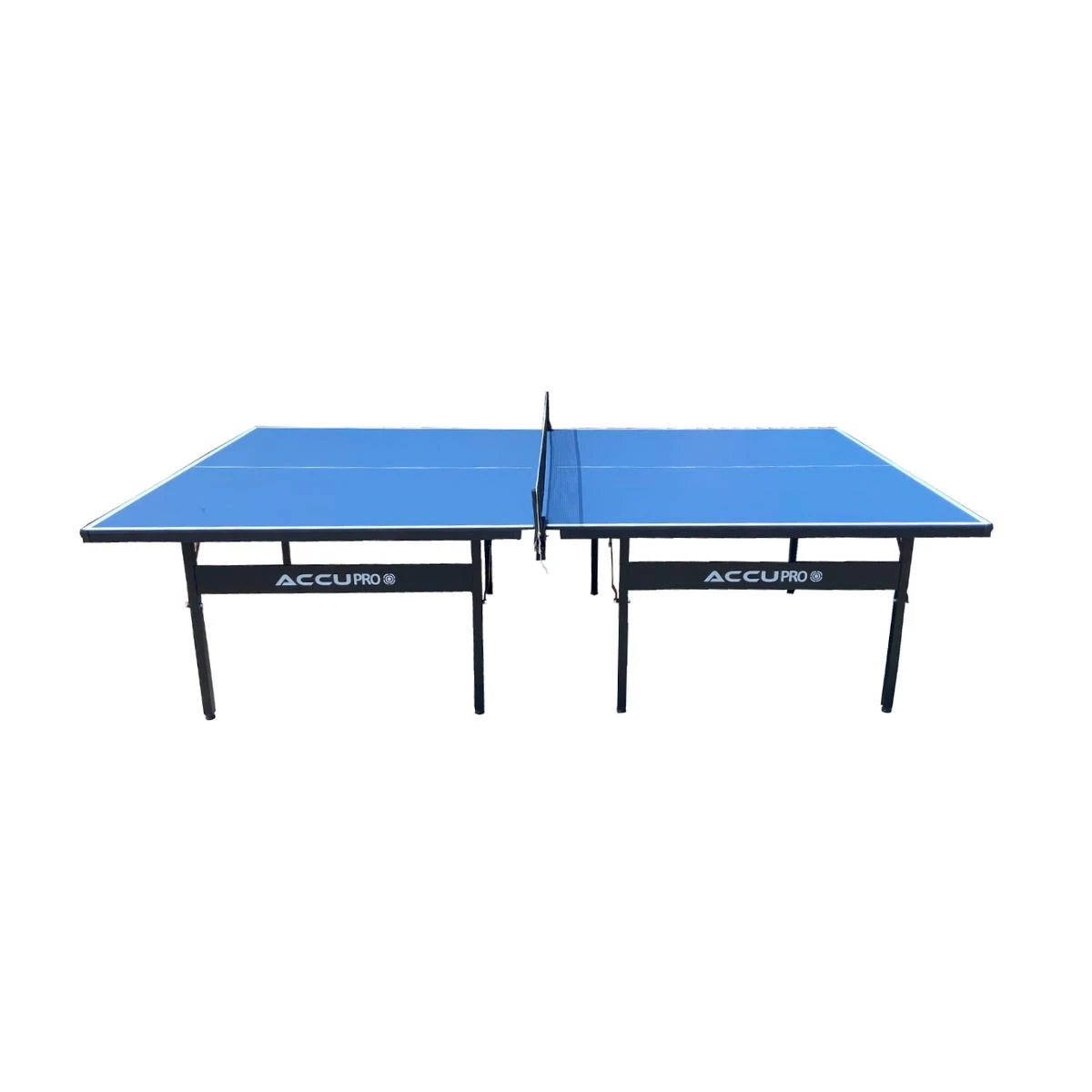 AccuPro Table Tennis Table 2 AccuPro Table Tennis Table - Image 2