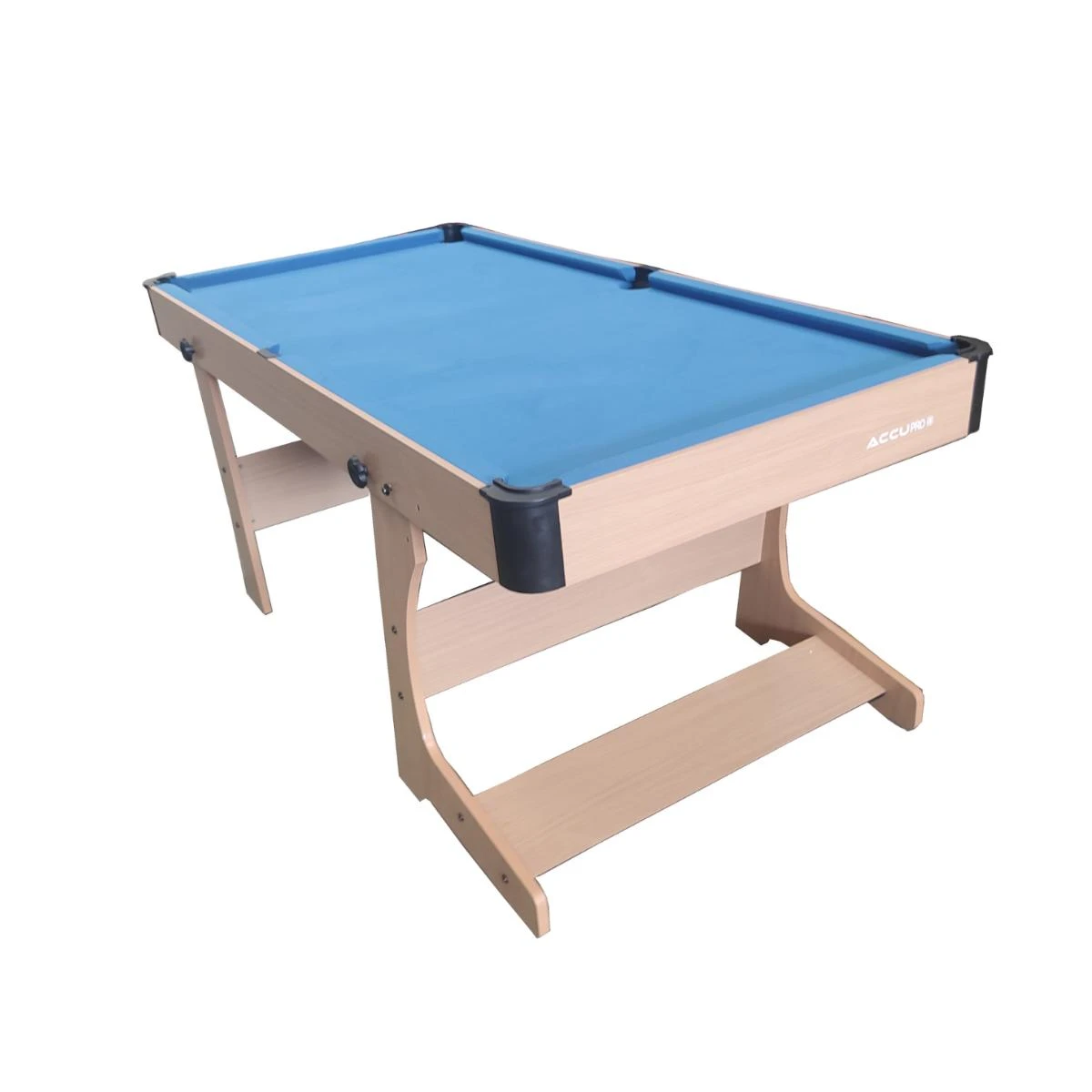 AccuPro V1 Pool Table 1 AccuPro V1 Pool Table