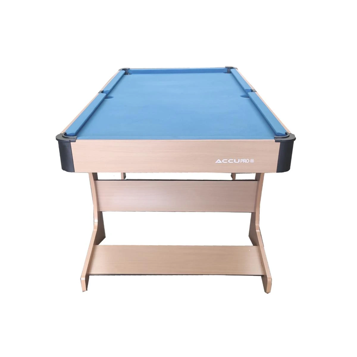 AccuPro V1 Pool Table 2 AccuPro V1 Pool Table - Image 2