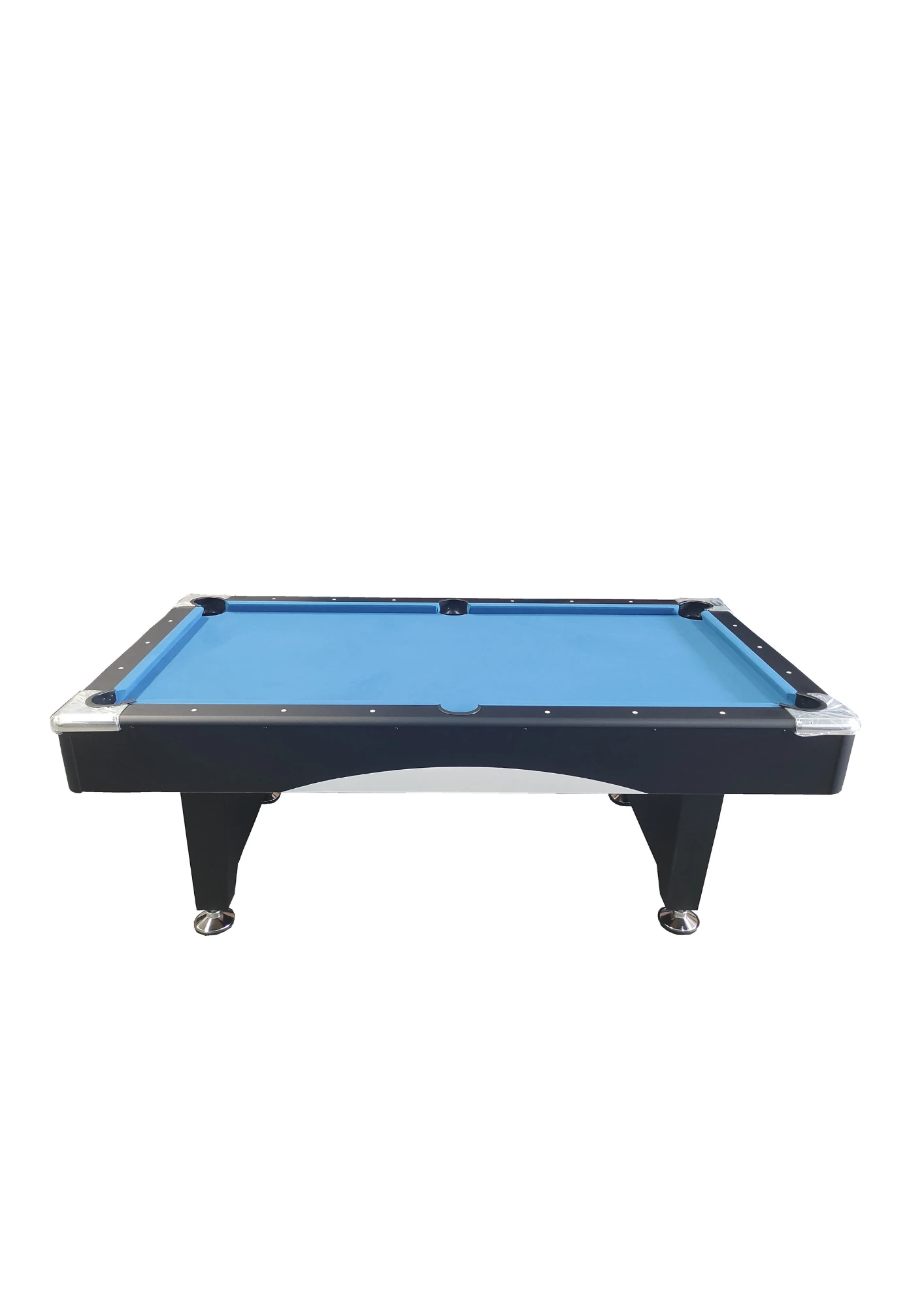 AccuPro Elite 7ft Pool Table 2 AccuPro Elite 7ft Pool Table - Image 2