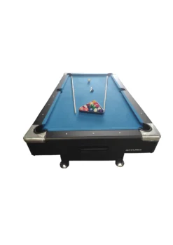 AccuPro Elite 7ft Pool Table 5 AccuPro Elite 7ft Pool Table -Core Fitness Gear Accupro Elite Pool Table 2