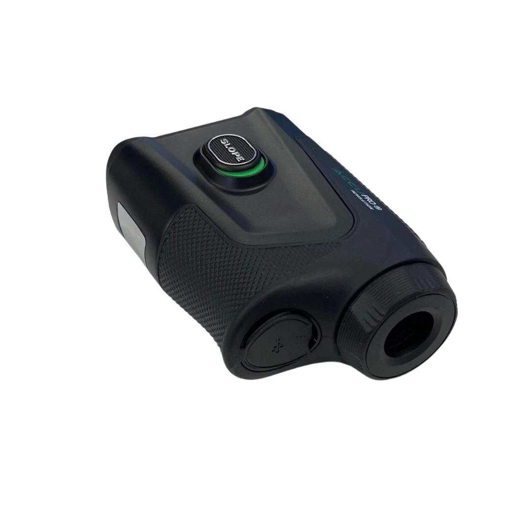 Accupro Revolution Golf Rangefinder 3 Accupro Revolution Golf Rangefinder - Image 3