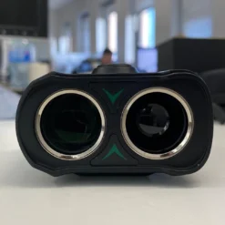 Accupro Revolution Golf Rangefinder 9 Accupro Revolution Golf Rangefinder -Core Fitness Gear Accupro Revolution Golf Rangefinder 3