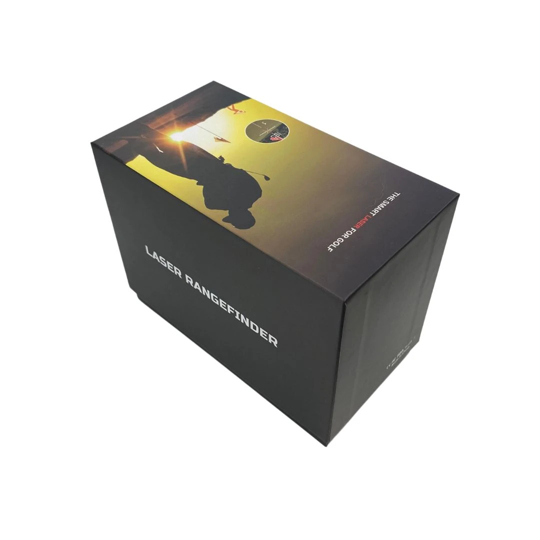 Accupro Revolution Golf Rangefinder 6 Accupro Revolution Golf Rangefinder - Image 6