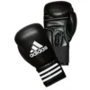 Adidas Performer Boxing Gloves-Black