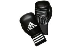 Adidas Performer Boxing Gloves-Black