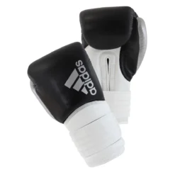 Adidas Hybrid 300X Boxing Glove-Black