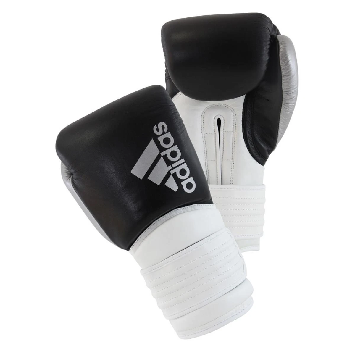 Adidas Hybrid 300X Boxing Glove-Black 1 Adidas Hybrid 300X Boxing Glove-Black