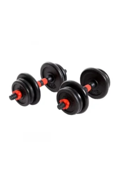 Dumbbell Set -Adjustable (2 X 15kg)