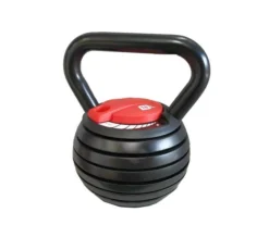 Bolt Adjustable Kettlebell (18kg)