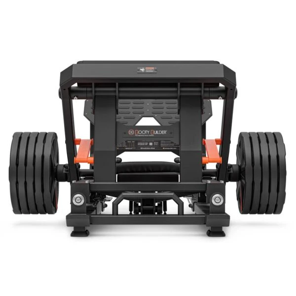 Booty Builder Platinum 3 Booty Builder Platinum - Image 3