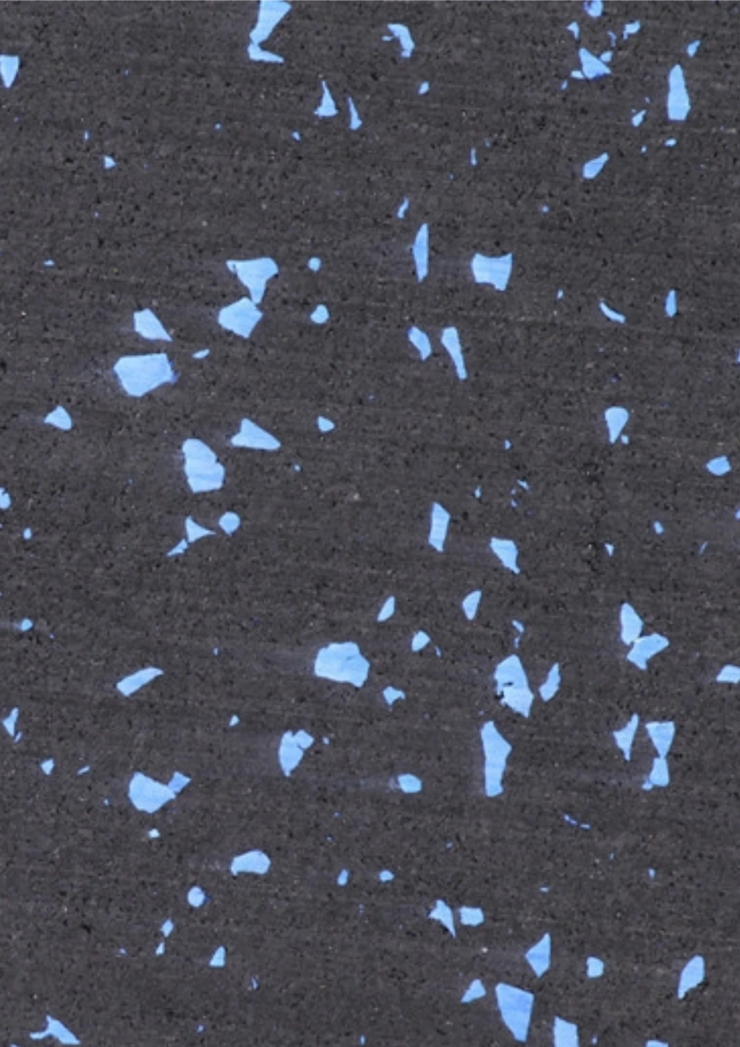 Easy Clean 20mm Black Flooring With Blue Fleck 5 Easy Clean 20mm Black Flooring With Blue Fleck - Image 5