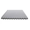 40mm Jigsaw Mat Black/Grey