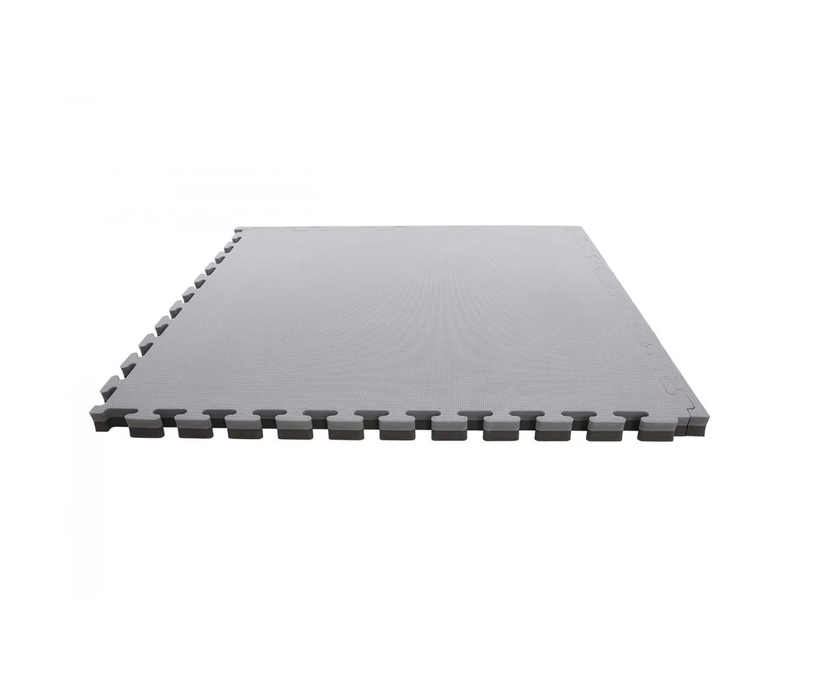40mm Jigsaw Mat Black/Grey 1 40mm Jigsaw Mat Black/Grey
