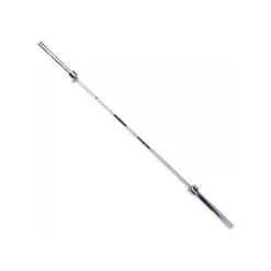 7ft Olympic Bar With Centre Knurling – 1500lb 5 7ft Olympic Bar With Centre Knurling – 1500lb -Core Fitness Gear BOLT CENTRE KNURLING BARBELL 1