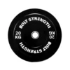 20KG Bolt Strength Bumper Plate