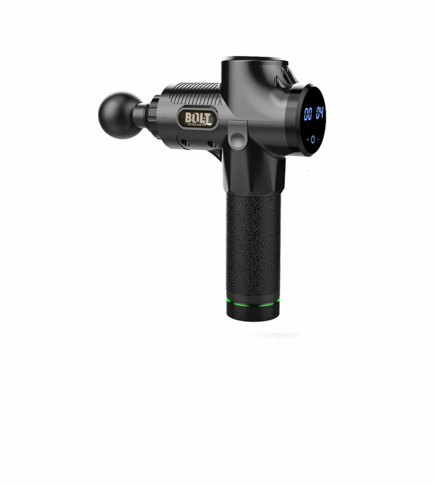 Bolt Strength Massage Gun 1 Bolt Strength Massage Gun