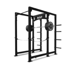 Bolt Strength Colossus Rack
