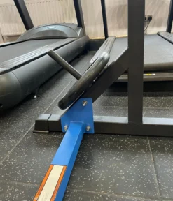 Bolt Strength Adjustable Squat Stand 15 Bolt Strength Adjustable Squat Stand -Core Fitness Gear BS ADJ SQUAT STAND 5