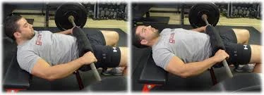 Barbell Pad 3 Barbell Pad - Image 3