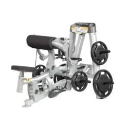 ROC-IT PLATE LOADED BICEPS CURL PLATINUM
