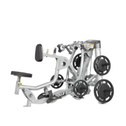 ROC-IT PLATE LOADED MID ROW PLATINUM