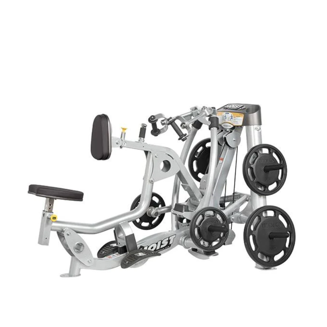 ROC-IT PLATE LOADED MID ROW PLATINUM 1 ROC-IT PLATE LOADED MID ROW PLATINUM