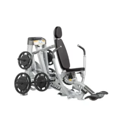 ROC-IT PLATE LOADED DECLINE CHEST PRESS PLATINUM