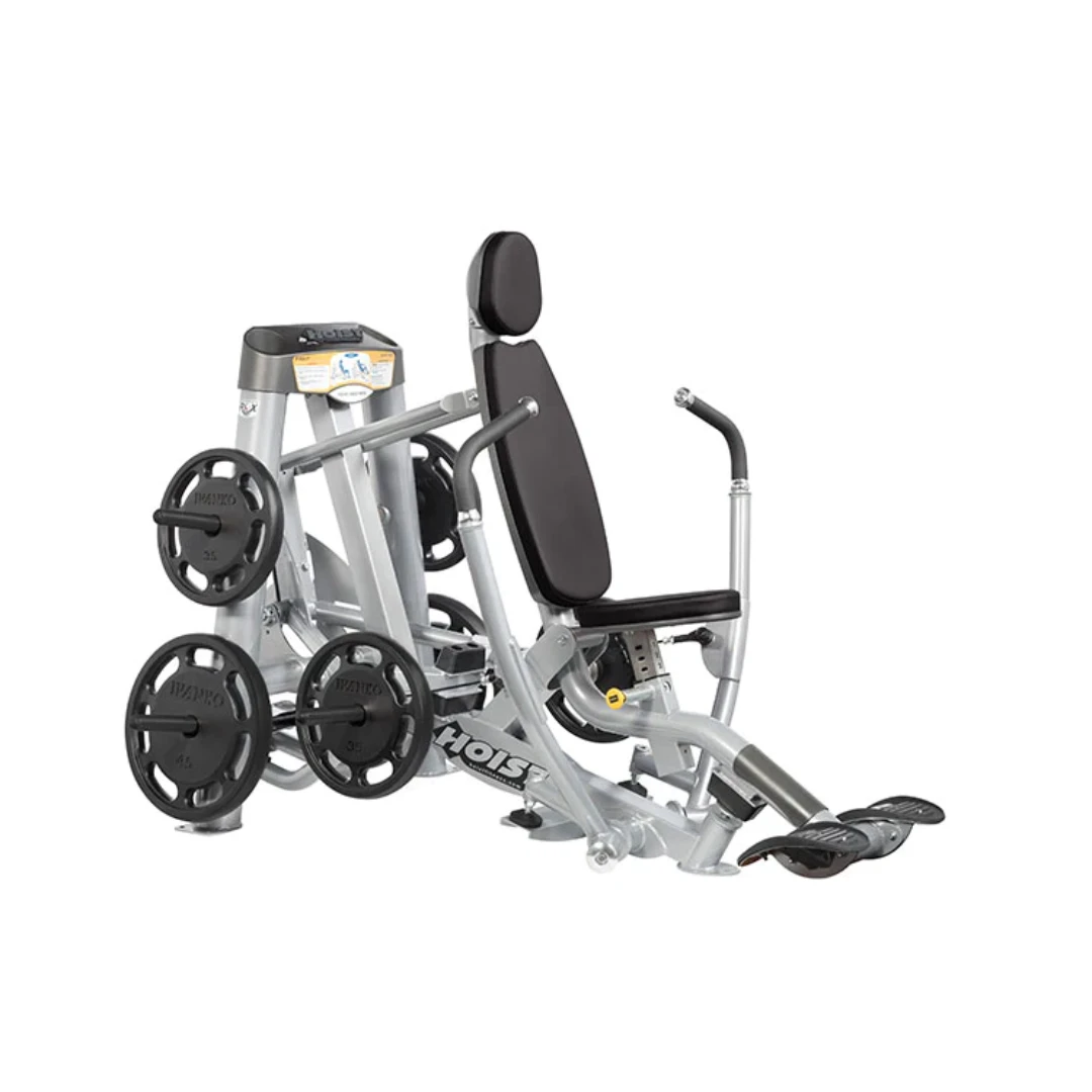 ROC-IT PLATE LOADED DECLINE CHEST PRESS PLATINUM 1 ROC-IT PLATE LOADED DECLINE CHEST PRESS PLATINUM