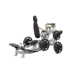 ROC-IT PLATE LOADED HACK SQUAT/ DEADLIFT/ SHRUG PLATINUM