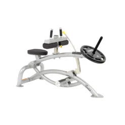 ROC-IT PLATE LOADED SEATED CALF RAISE PLATINUM