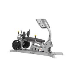 ROC-IT PLATE LOADED DUAL ACTION LEG PRESS