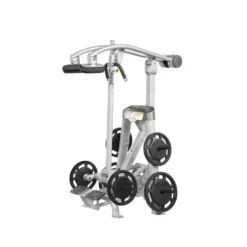 ROC-IT PLATE LOADED STANDING CALF RAISE