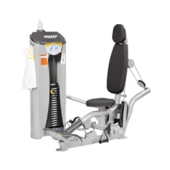 ROC-IT BICEP CURL PLATINUM