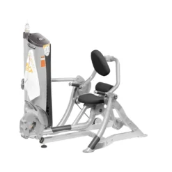 ROC-IT LOW BACK PLATINUM