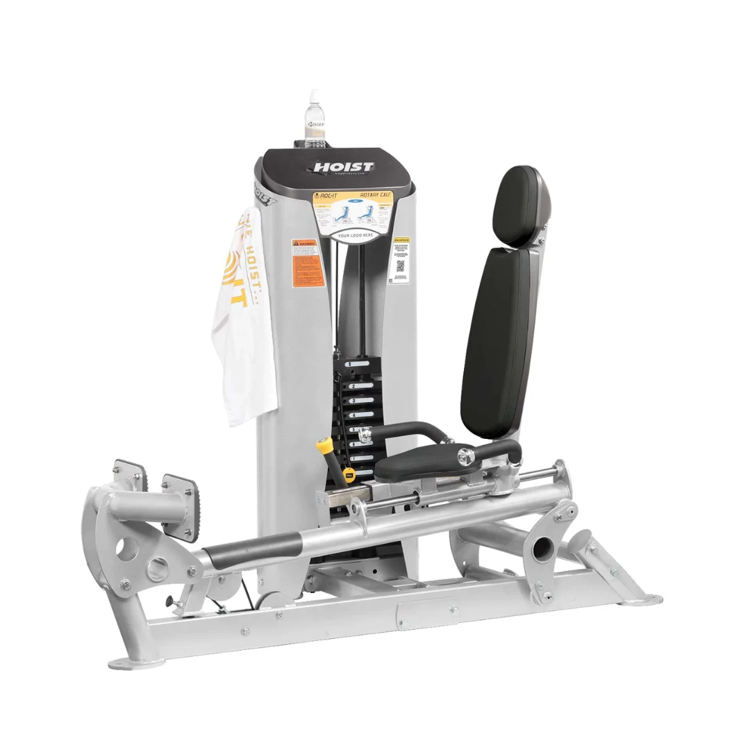 ROC-IT ROTARY CALF PLATINUM 1 ROC-IT ROTARY CALF PLATINUM