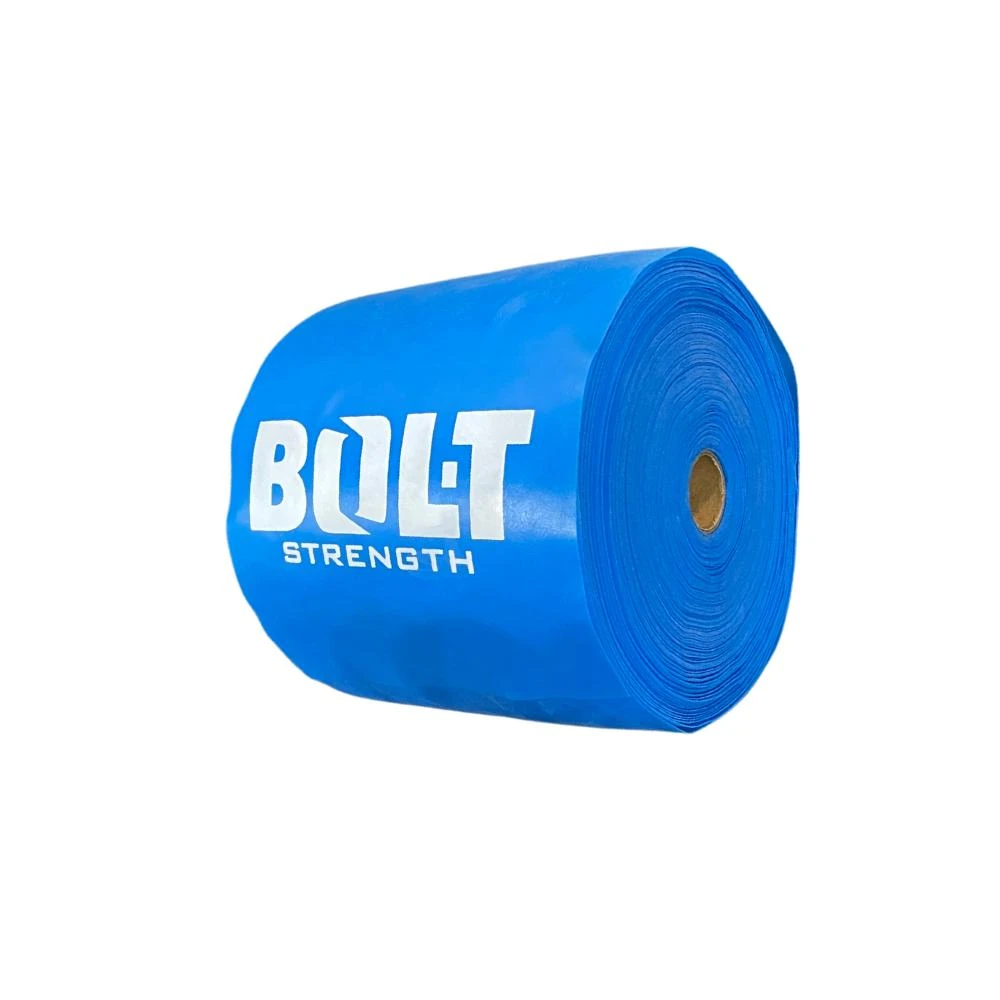 Thera Band Rolls – 15m 3 Thera Band Rolls – 15m - Image 3