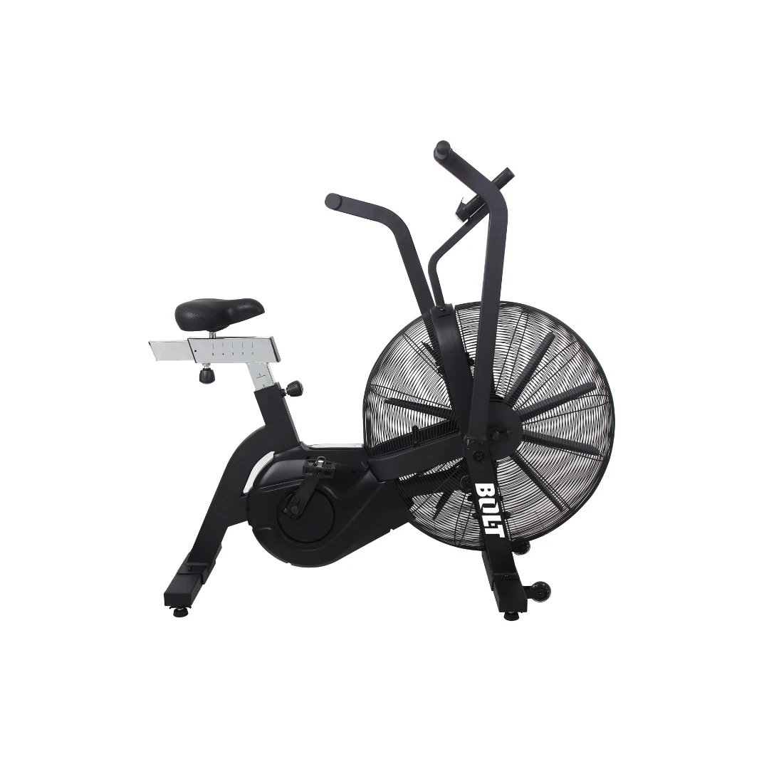 Bolt Air Bike 1 Bolt Air Bike