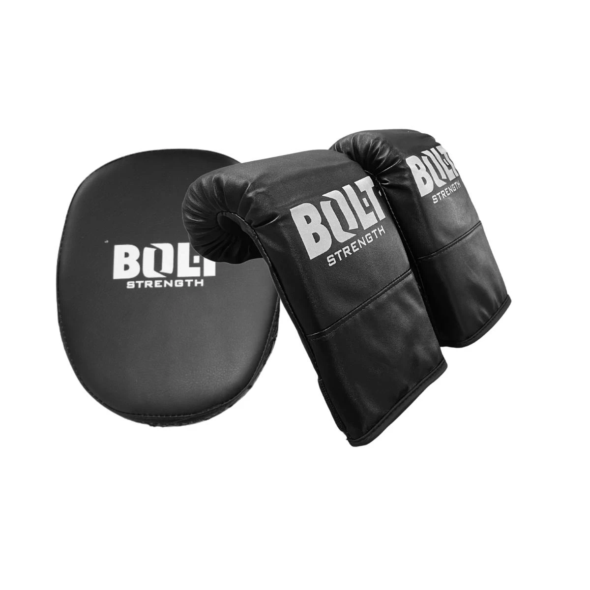 Boxercise Set (8 Pairs) 1 Boxercise Set (8 Pairs)