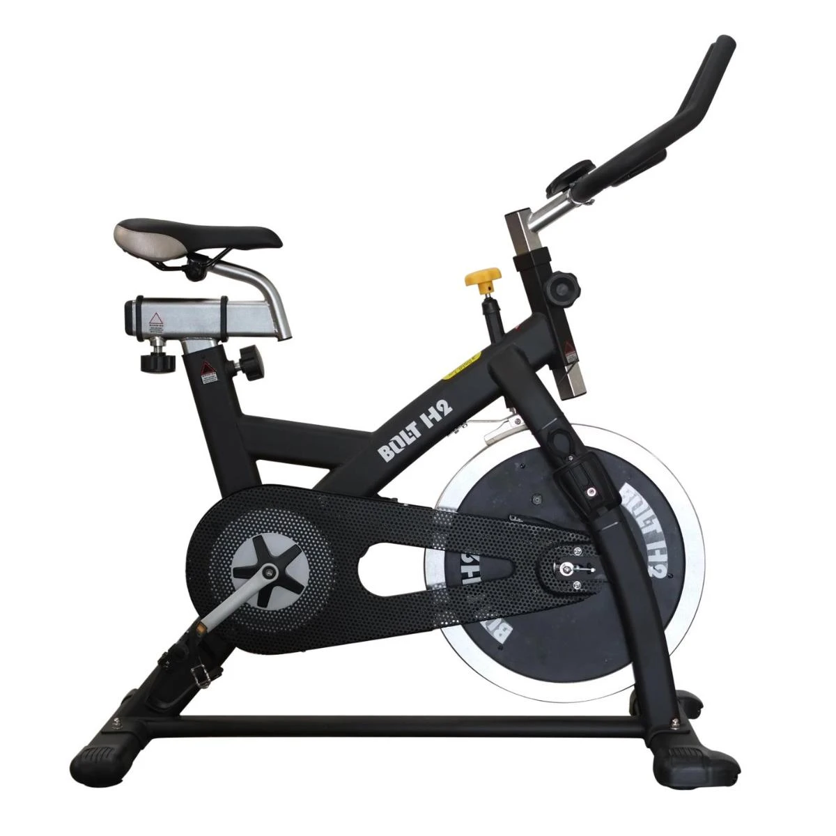 Bolt H2 Spin Bike 1 Bolt H2 Spin Bike