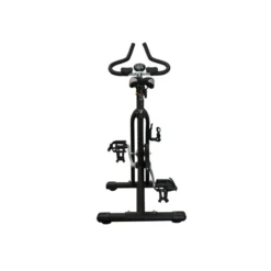 Bolt H2 Spin Bike 5 Bolt H2 Spin Bike -Core Fitness Gear Bolt H2 Spin Bike