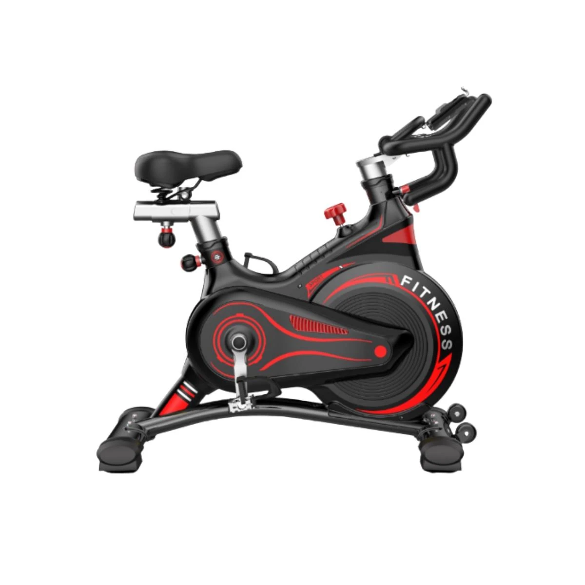 Bolt H2i Spin Bike 1 Bolt H2i Spin Bike