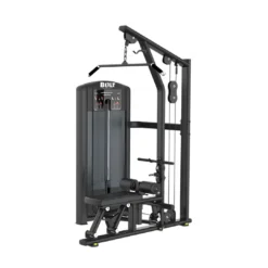 Bolt Strength Lat Pull Down Mid Row