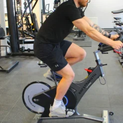 Bolt Mpro 2.0 9 Bolt Mpro 2.0 -Core Fitness Gear Bolt M Pro 2.0 Spin Bike 2