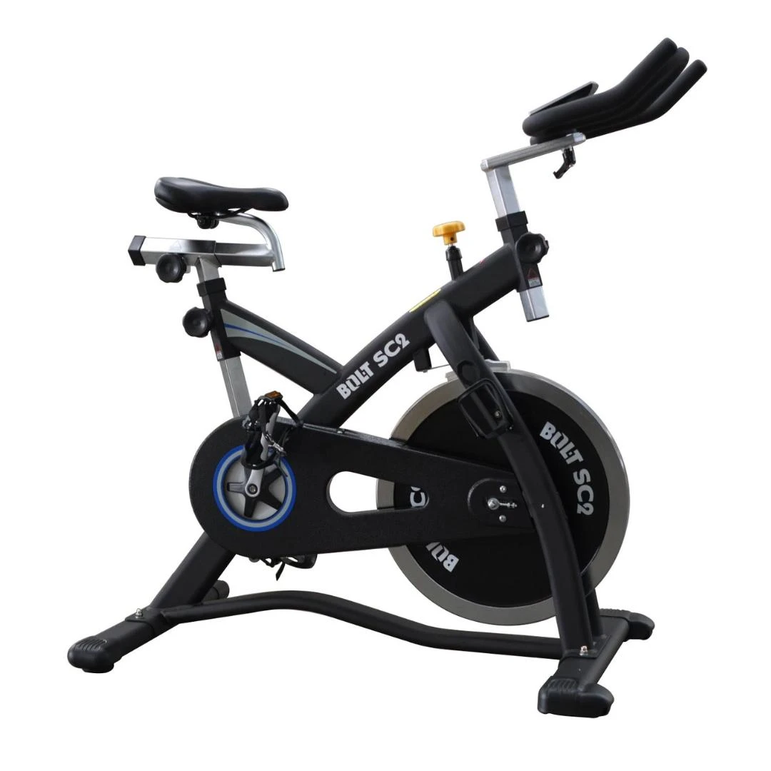Bolt SC2 Spin Bike 1 Bolt SC2 Spin Bike