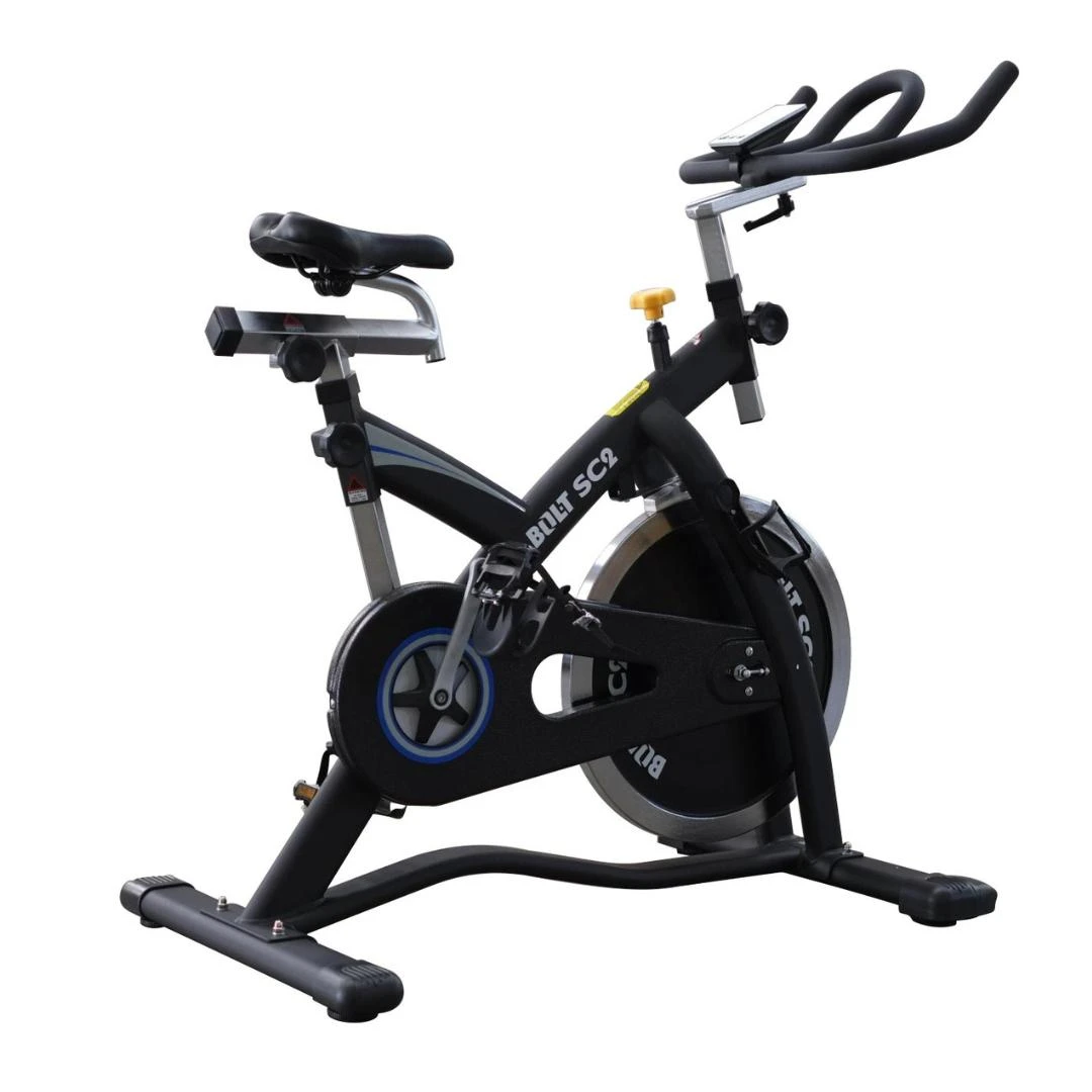 Bolt SC2 Spin Bike 2 Bolt SC2 Spin Bike - Image 2