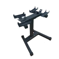 Bolt Strength Selector Storage Stand 7 Bolt Strength Selector Storage Stand -Core Fitness Gear Bolt Strenght Selector Dumbbell Rack 1 scaled 1