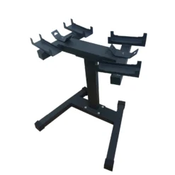 Bolt Strength Selector Dumbbell -Core Fitness Gear Bolt Strenght Selector Dumbbell Rack 2 scaled 1